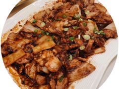 -沙龙酒家