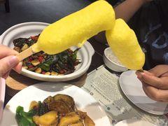 -老厨家(友谊路总店)
