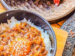 -热血兄弟·炭火烤肉(融侨中心店)