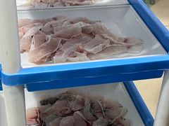 -中山脆肉鲩(新圳东路店)