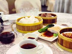 -香云轩·顺德菜(香云纱园林酒店店)