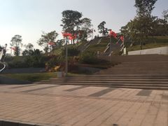 -白石龙音乐公园