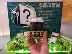 -仁义涵西餐·咖啡(中华巴洛克店)