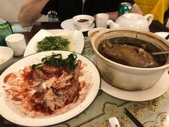 -新聚丰菜馆(太监弄店)