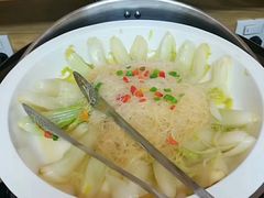 -莲池素食(明秀店)