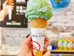 -Dal Cuore 达可芮冰淇淋(陕西北路店)