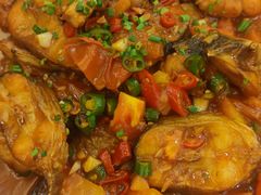 -椿记烧鹅(叠彩店)