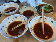 -鸳鸯抄手(燕岗路店)