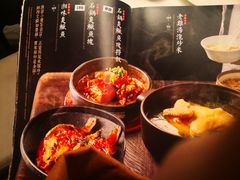 -六尺巷新徽菜(总店)