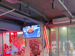 -令狐冲·炭烤活鱼(宝龙店)