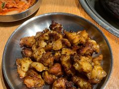 -缸桶屋韩国料理·全程帮烤(泰禾店)