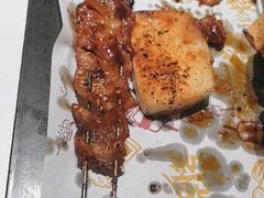 -麻喜大