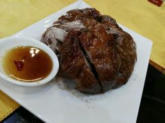 -焯明脆肉鲩世家(金沙洲店)