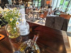 -Margherita雏菊意大利餐厅(雅颂庭购物中心店)