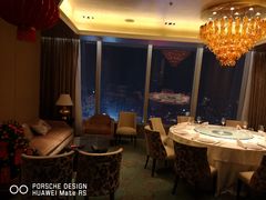 包厢-金轩中餐厅 Jin Xuan(浦东丽思卡尔顿酒店)