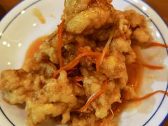 -鹤乡东北菜(崮山路店)