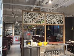 -花千代秘制烤鱼(曼哈顿店)