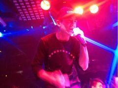 -A8 music club(宁波店)