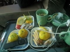 -芬芳四季养生会所(西溪店)