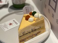 -迦南的早晨蛋糕甜品集合店