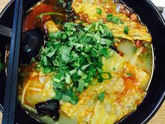 -螺小胖柳州螺蛳粉(钟楼总店)