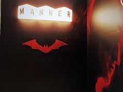 大堂-Manner Coffee(淮海755店)