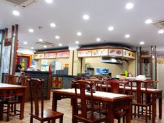 大堂-王興記(崇安寺店)