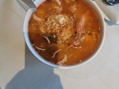-一棵树·意大利西餐厅One Tree(新城店)
