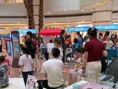 -迪卡侬(环球港店)