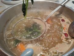 -千牛将·鲜牛肉火锅(开元路店)