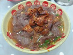 -小罗子汤店(大士院总店)