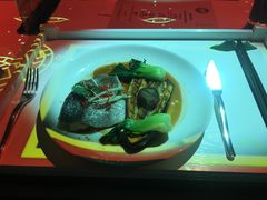 -翡翠36餐厅(浦东香格里拉店)