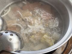 -润园四季椰子鸡火锅(海上世界店)
