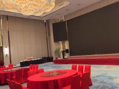 -粤江春·早茶·潮粤菜·宴会(罗湖宝能中心店)