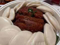 -艳阳天·非遗楚菜(武汉客厅店)