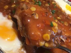 -长安·大茶饭