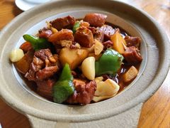 -阳光家常菜游客餐厅(千佛山店)