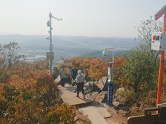 -棋盘山风景区