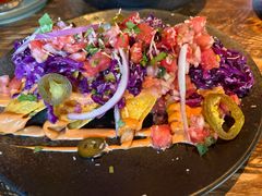 -Q MEX 库迈墨西哥餐吧(三里屯店)