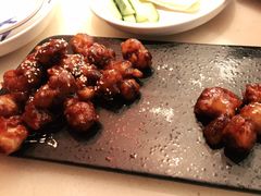 糖醋里脊-新发现(苏州中心商场店)