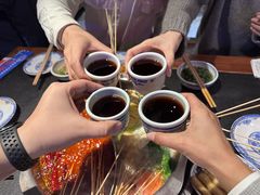 -来涮蜀鲜货火锅串串香(菜市口店)
