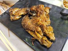 -老铁岭·涮肚烧烤(浑南店)