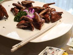 -广东胜利宾馆西关粤中餐厅