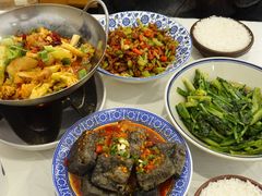 -新新湘菜馆(新中街二条店)