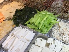 -林静小吃(复兴路店)