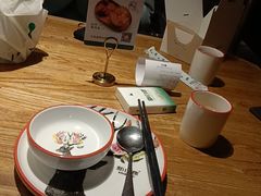 -新白鹿餐厅(银泰西湖文化广场店)