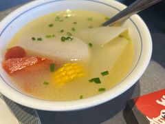 -有红鸡毛店·川菜(建设路店)