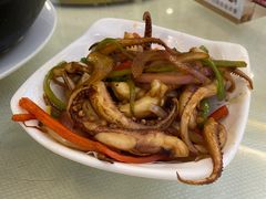 -万山楼海鲜酒家·二十三年老字号