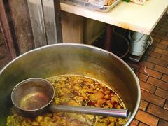 -舒蔡记生煎菜饭(云南中路店)