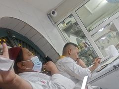 -海尔巴格一甸茶餐厅(团结路店)